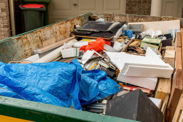 Trusted Johnstown, CO Junk Removal Services Experts