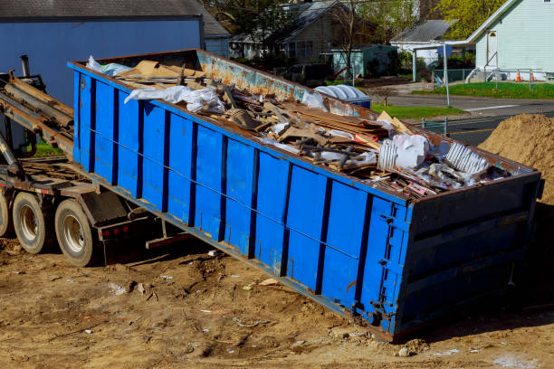 Shed Removal in Johnstown, CO